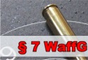Hier klicken um zur Seite Waffensachkunde zu gelangen